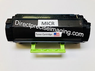 COMING SOON.  DPI Source Technologies ST9815 9817 9818 9820 9821 9822 MICR toner cartridge.  Yields up to 5,000 pages.  STI-204515. Made in USA