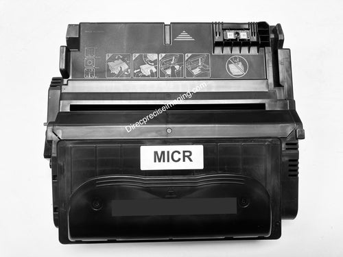 HP 4200 MICR   Q1338A MICR  HP 4200, 4200dtn, 4200dtns, 4200dtnsL, 4200L, 4200Ln, 4200Lvn, 4200n, 4200tn. model, 38A Q1338A.  MADE IN USA