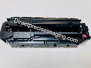 Canon T09 Magenta Alternative Toner Cartridge with chip. Replacement for use in Canon imageCLASS X LBP1127C Canon imageCLASS X MF1127C Printers. 3018C005AA. Made in USA