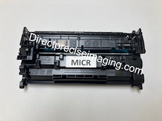 Troy M402 M426 MICR Alternative Toner Cartridge, (HP Part Number: HP-CF226A). 02-81575-001