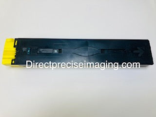 BLACK Toner Chip ORIGINAL For Use In Xerox 700i / 700 Digital Color Press C75 J75 Oem Compatible Code 006r01375 - Foto 10