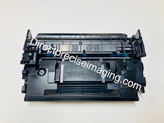 HP CF258X High Yield Alternative toner WITH CHIP.  For use in HP LaserJet Pro M404DN, M404DW, M404N, M428FDN, M428FDW printers.  Made in USA.