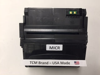 HP 4250 MICR Toner Cartridge.  Replacement for use in HP 4240n, 4250, 4250dtn, 4250dtnsl, 4250n, 4250tn, 4350, 4350dtn, 4350dtnsl, 4350n, 4350tnHP 4240, HP 4250 Printers.  Q5942A Made in USA.