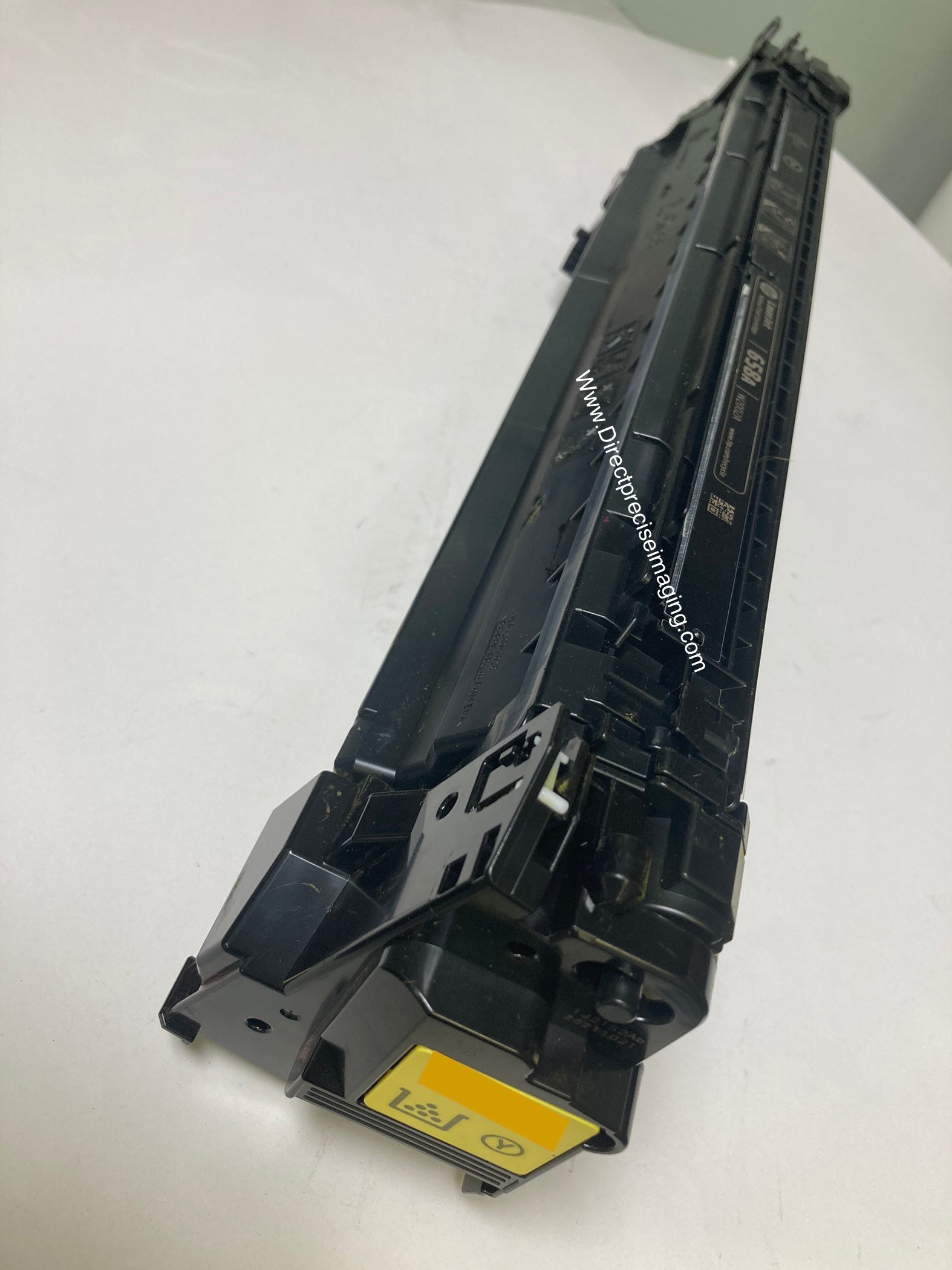 TCM USA Lexmark C792 Yellow Toner Cartridge - High Yield 20,000 Pages - Made In USA