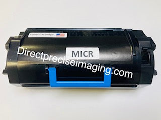 Source Technologies ST9730 MICR Alternative High Yield Toner cartridge. Yields up to 8,000 pages. STI-204065