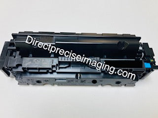 Canon T09 Cyan Alternative Toner Cartridge with chip. Replacement for use in Canon imageCLASS X LBP1127C Canon imageCLASS X MF1127C Printers. 3019C005AA. Made in USA 